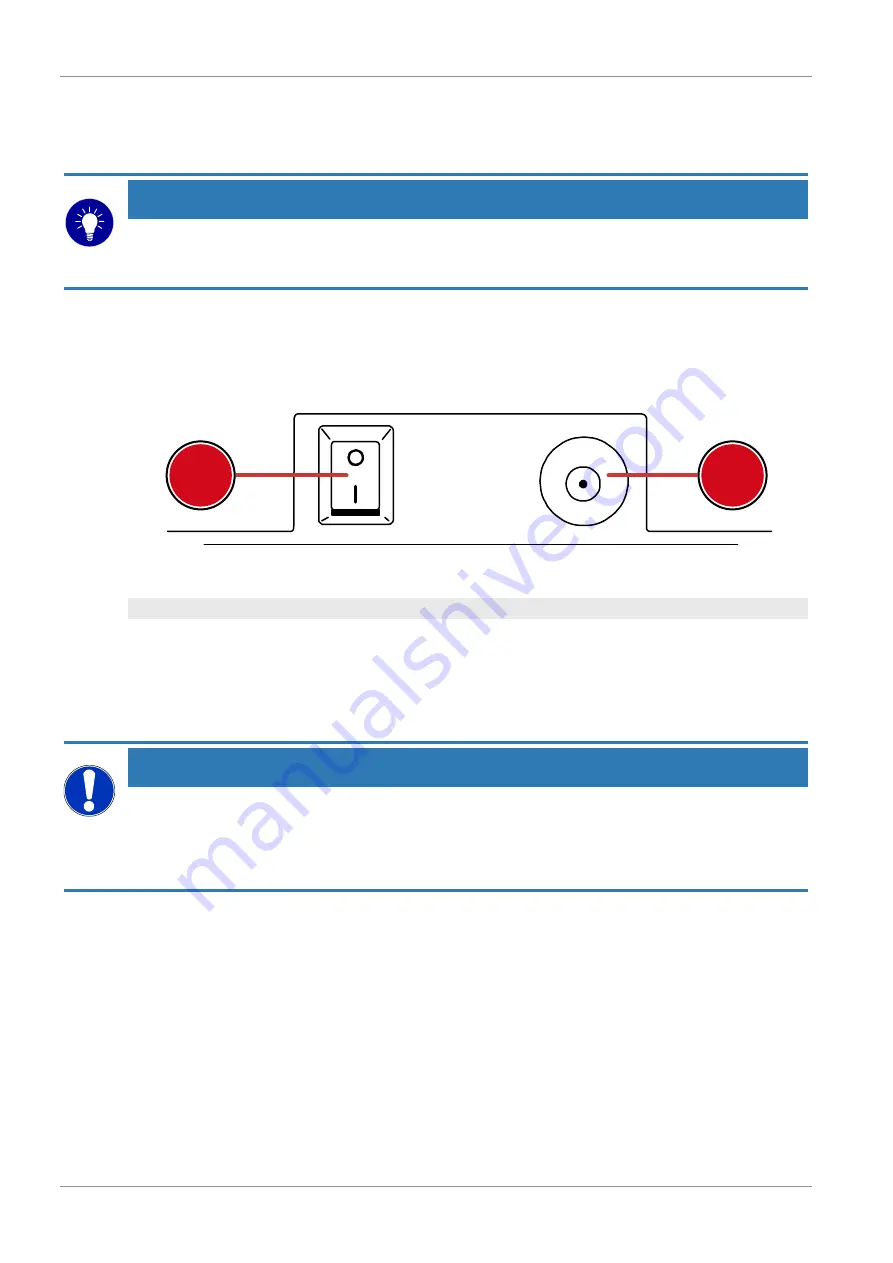 Bresser 5101100 Instruction Manual Download Page 20