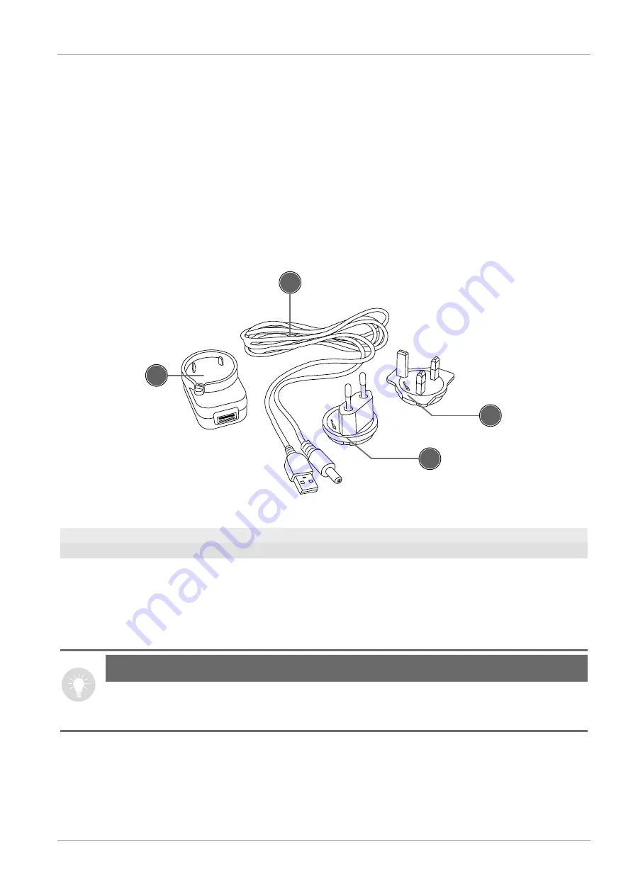 Bresser 5750800 Скачать руководство пользователя страница 9