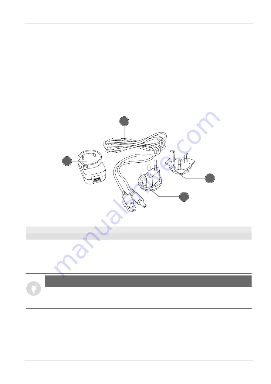 Bresser 5750800 Скачать руководство пользователя страница 21