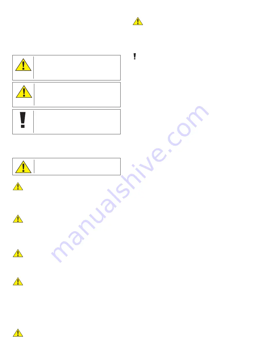 Bresser Advance ICD Operating Instructions Manual Download Page 14