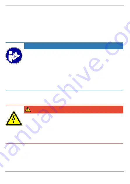 Bresser Thermo Hygro Quadro NLX Скачать руководство пользователя страница 7