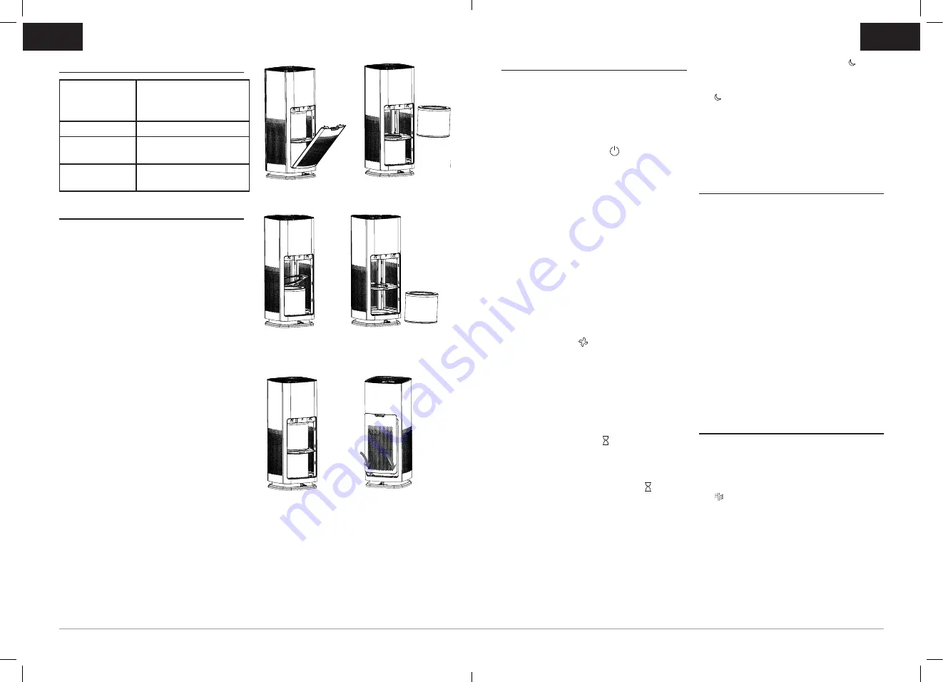 Breville BAP009X Скачать руководство пользователя страница 4