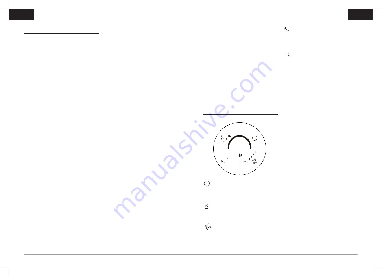 Breville BAP009X Скачать руководство пользователя страница 18