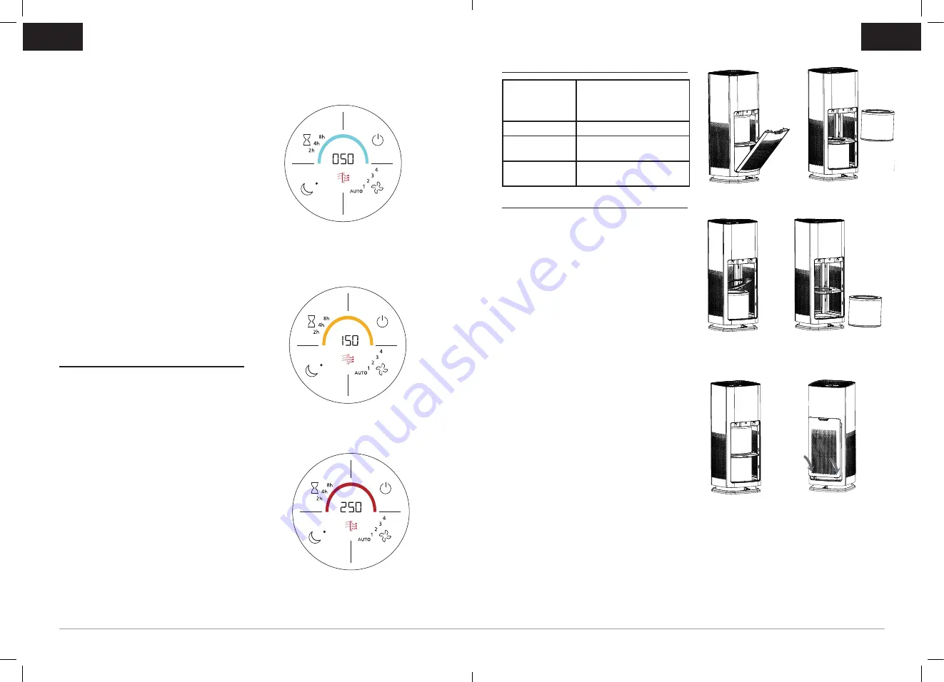 Breville BAP009X Скачать руководство пользователя страница 23