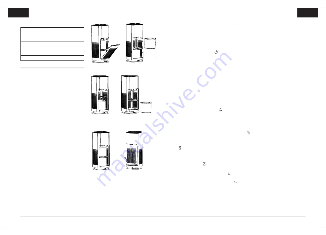 Breville BAP009X Скачать руководство пользователя страница 31