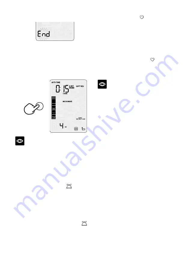 Breville BMO870 Скачать руководство пользователя страница 99