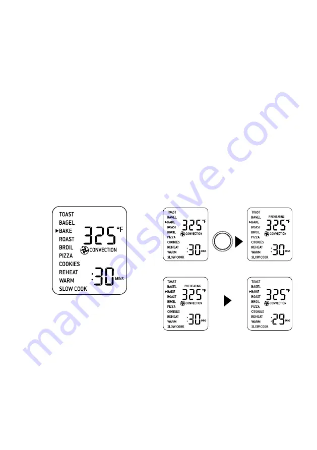 Breville the Smart Oven Plus BOV810 Series Instruction Book Download Page 14