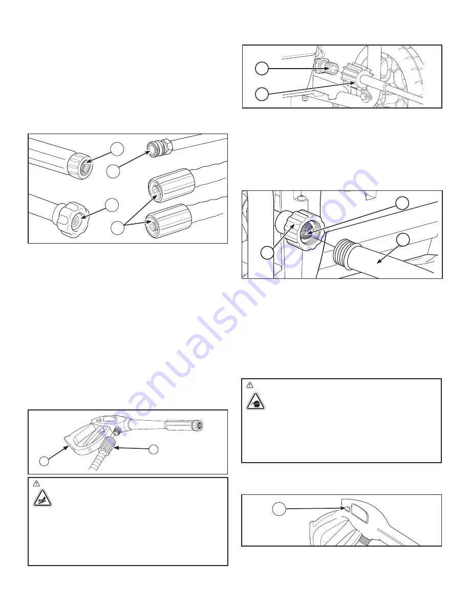 Briggs & Stratton 020680 Скачать руководство пользователя страница 7