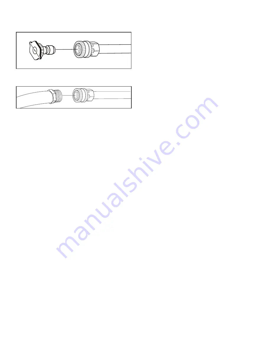 Briggs & Stratton 020680 Operator'S Manual Download Page 14