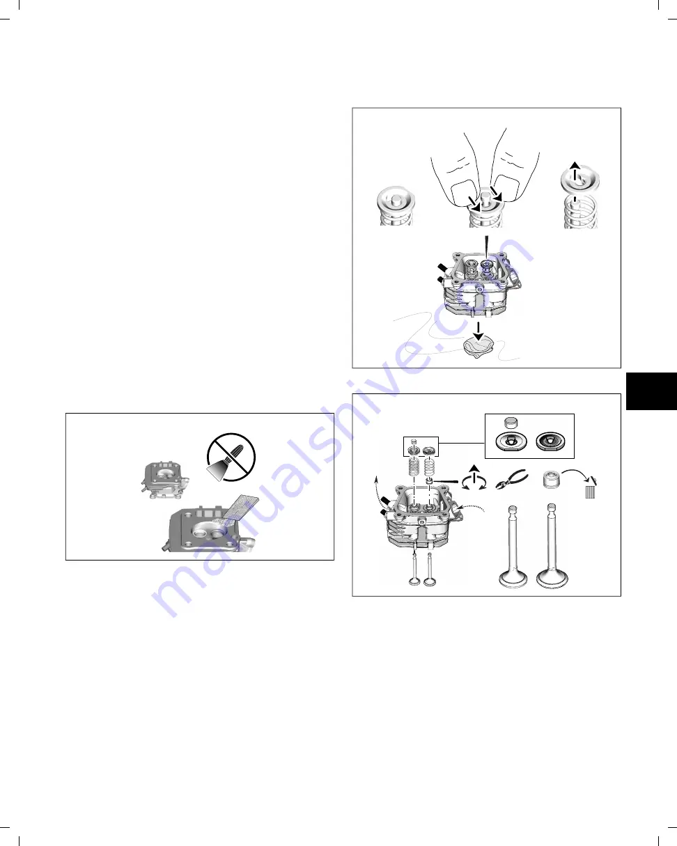 Briggs & Stratton 083100 Скачать руководство пользователя страница 53