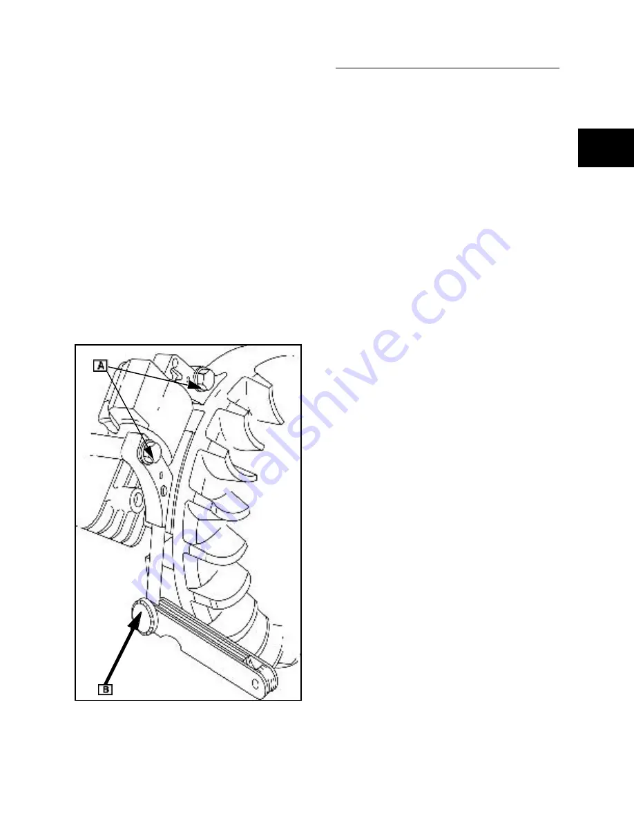 Briggs & Stratton 115400 Manual Download Page 16