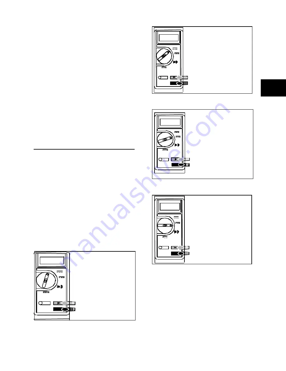 Briggs & Stratton 115400 Manual Download Page 36