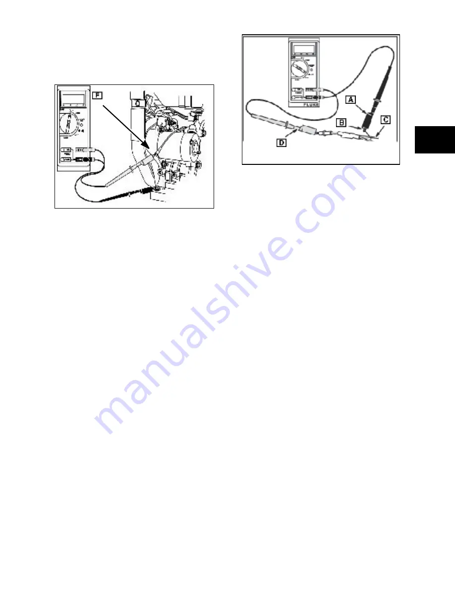 Briggs & Stratton 115400 Manual Download Page 46