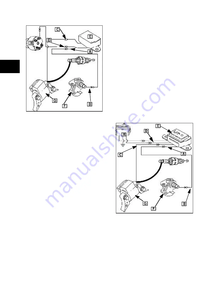 Briggs & Stratton 115400 Manual Download Page 55