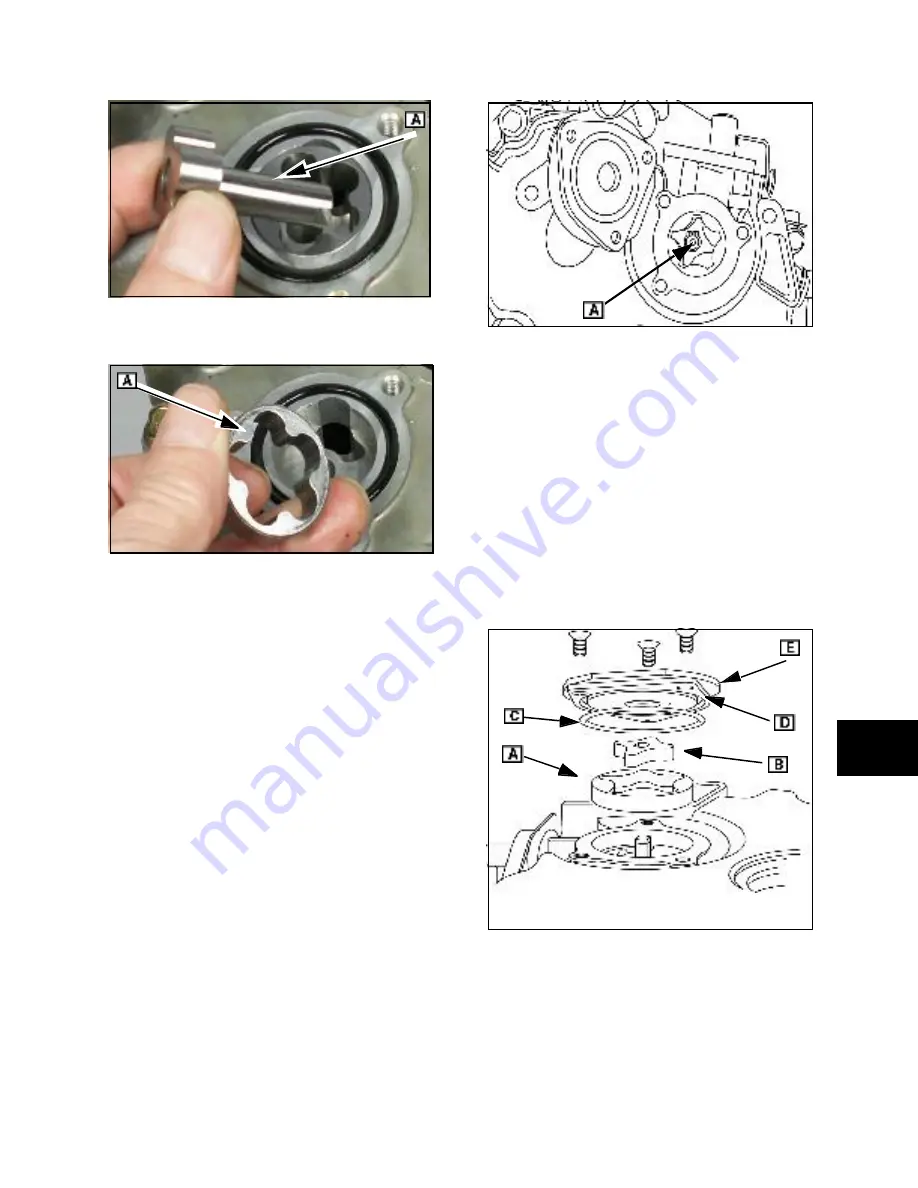 Briggs & Stratton 115400 Скачать руководство пользователя страница 182