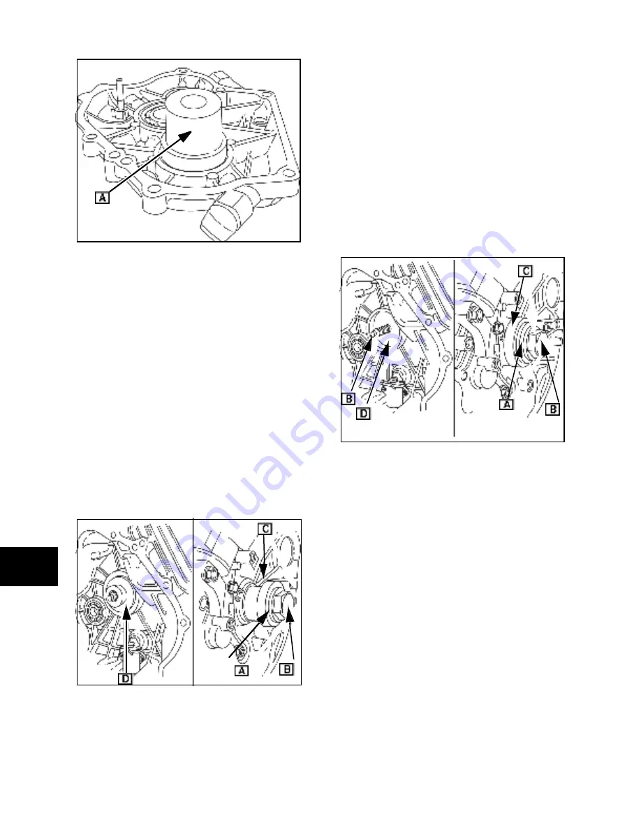 Briggs & Stratton 115400 Manual Download Page 195