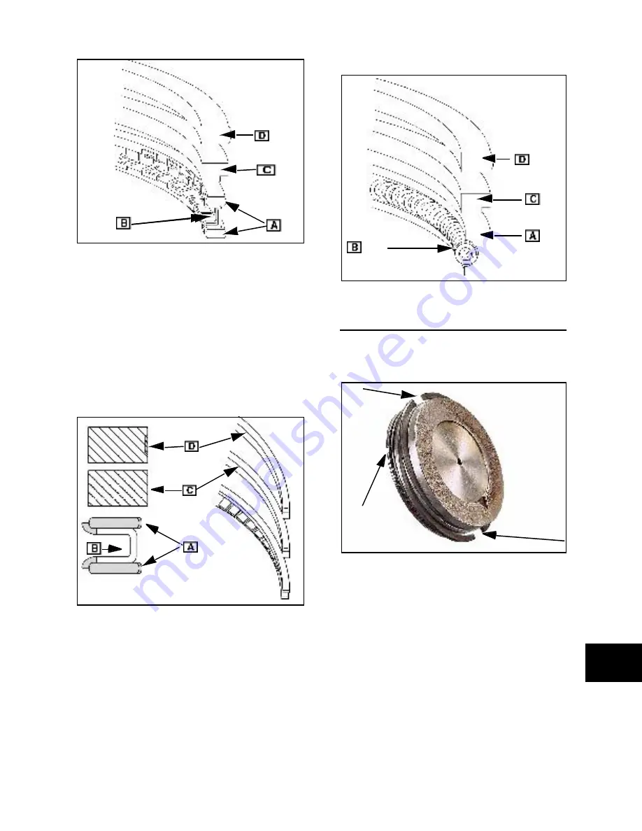 Briggs & Stratton 115400 Manual Download Page 226