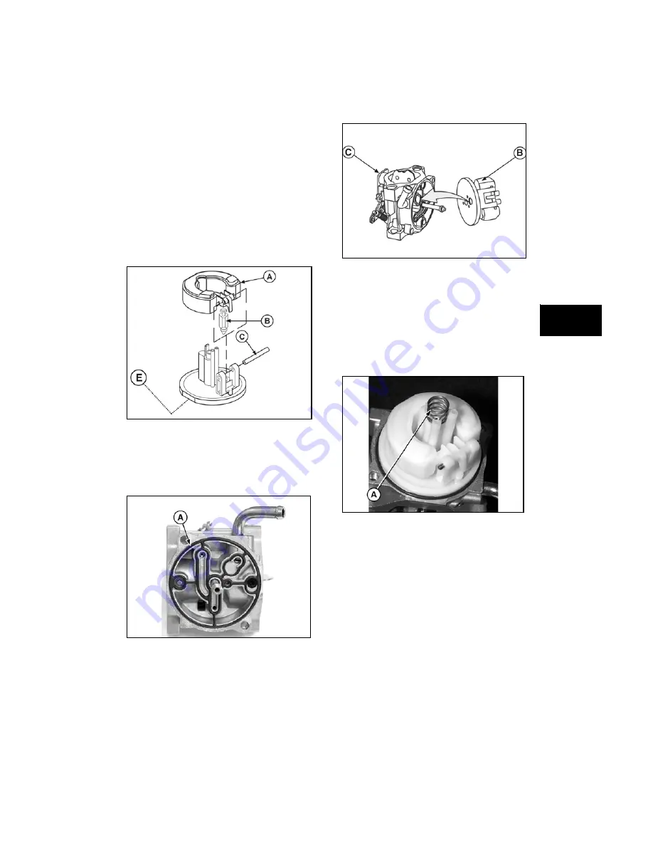 Briggs & Stratton 120000 Скачать руководство пользователя страница 88