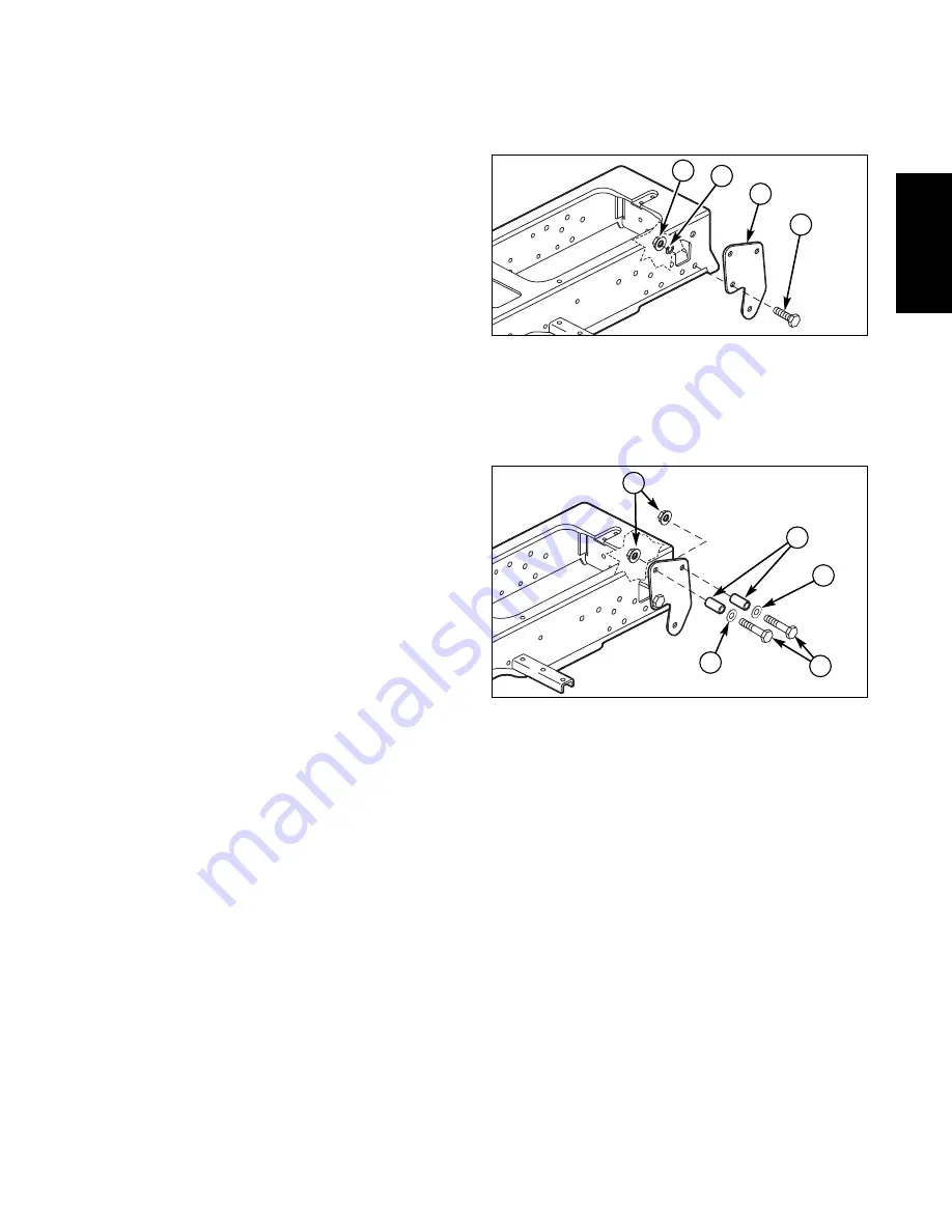 Briggs & Stratton 1695353 Operator'S Manual Download Page 7