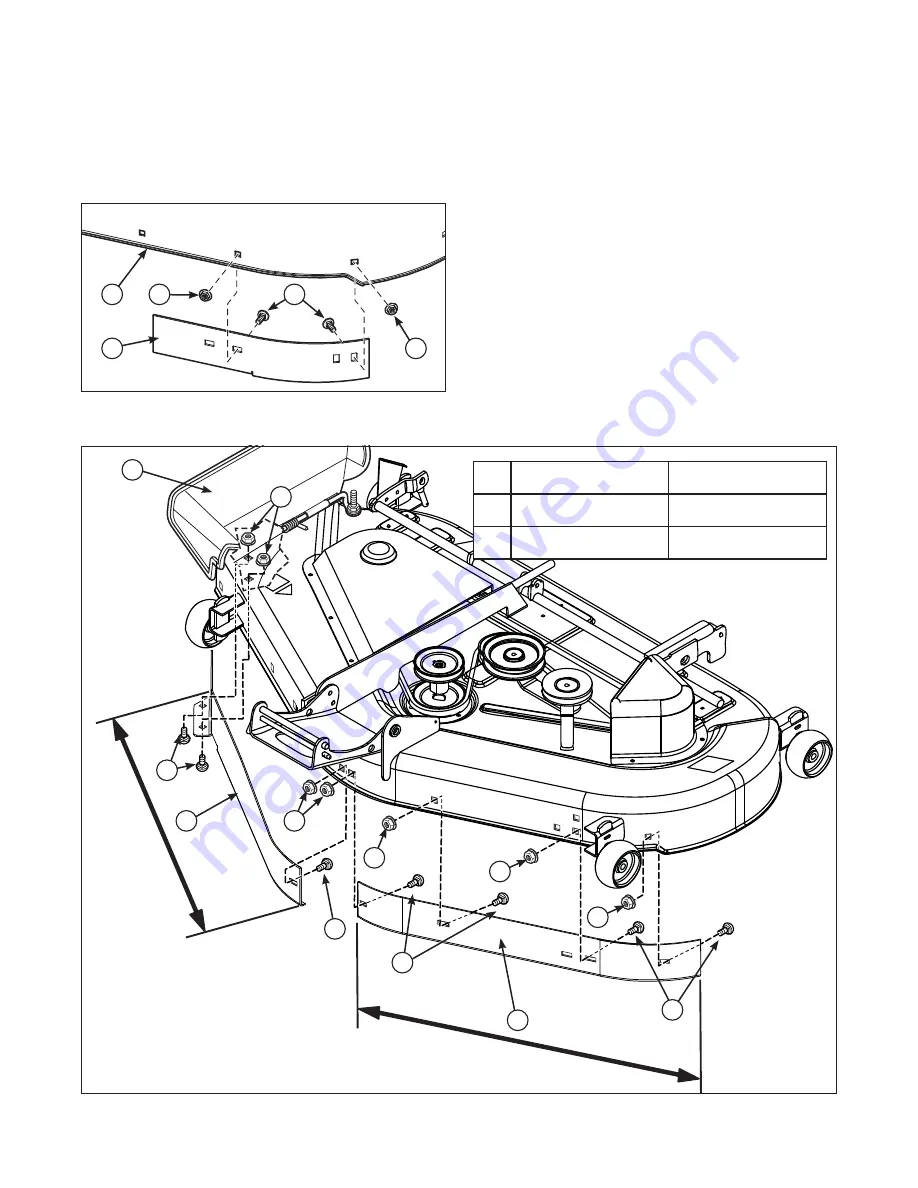 Briggs & Stratton 1695596 Operator'S Manual Download Page 6