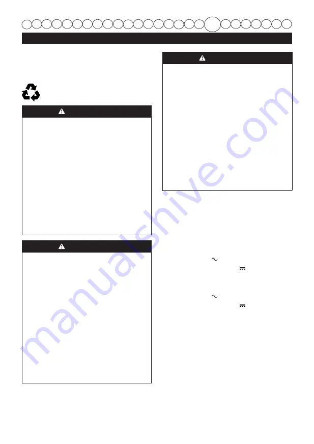 Briggs & Stratton 1760264 User Manual Download Page 113