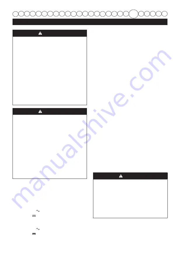 Briggs & Stratton 1760264 User Manual Download Page 126