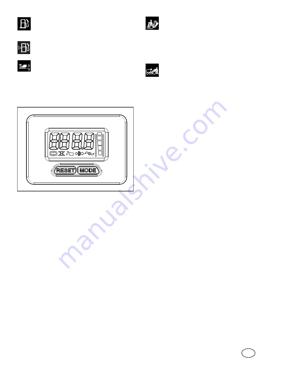 Briggs & Stratton 2691251-00 Operator'S Manual Download Page 215