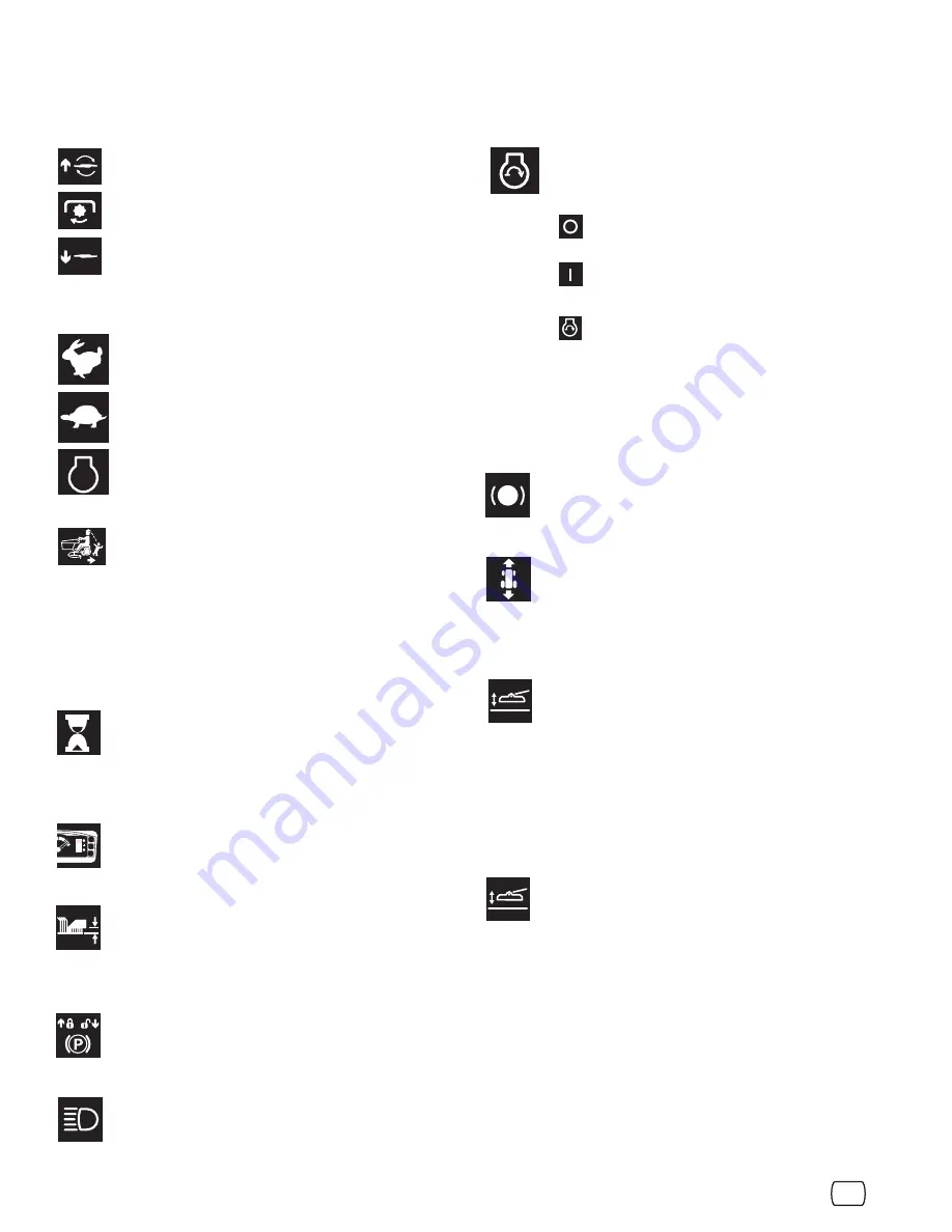 Briggs & Stratton 2691266-00 Operator'S Manual Download Page 189