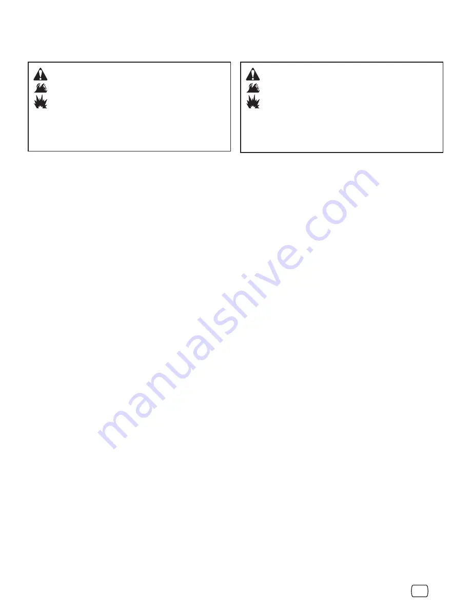 Briggs & Stratton 2691266-00 Operator'S Manual Download Page 221