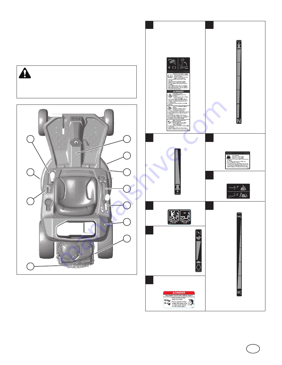 Briggs & Stratton 2691416-00 Скачать руководство пользователя страница 31