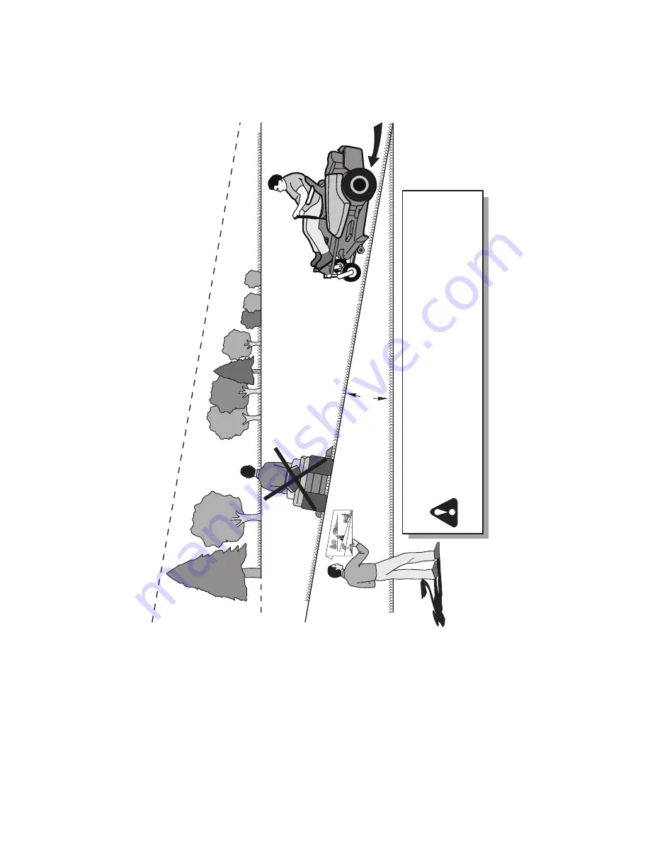 Briggs & Stratton 285Z Series Operator'S Manual Download Page 10