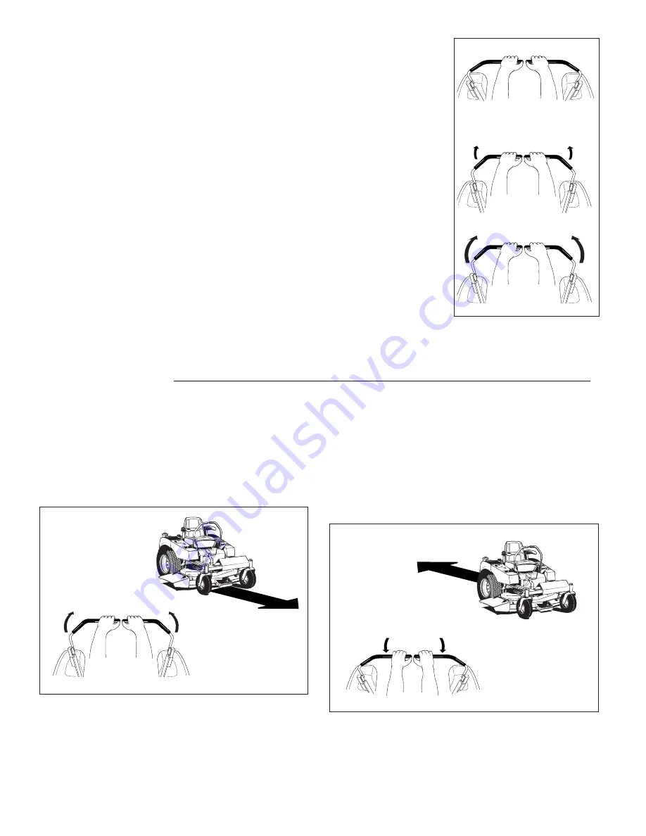 Briggs & Stratton 285Z Series Operator'S Manual Download Page 298