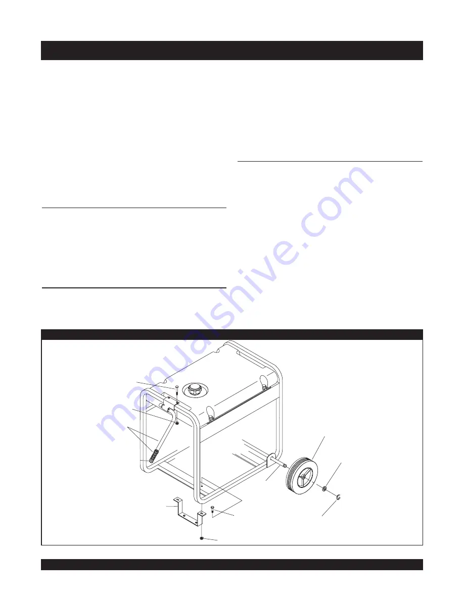 Briggs & Stratton 30230 Скачать руководство пользователя страница 20