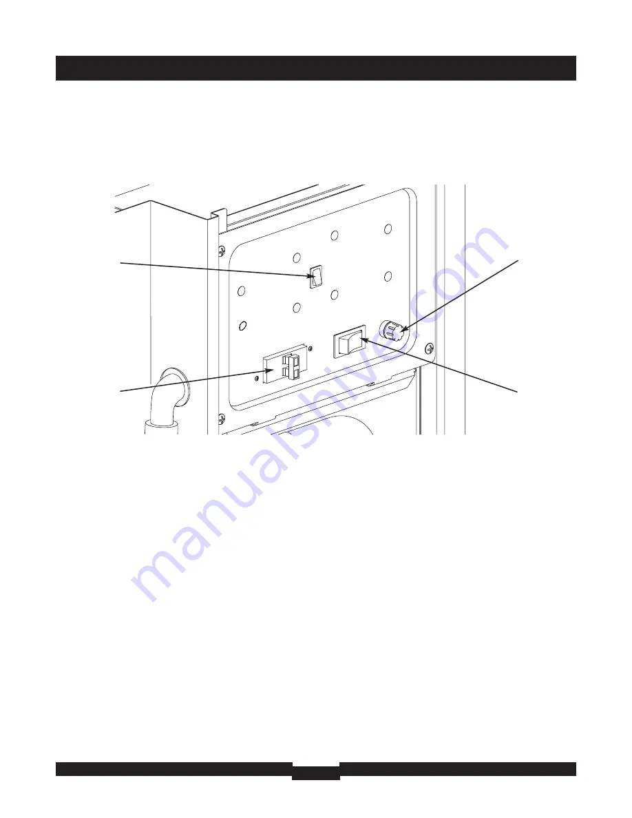 Briggs & Stratton 40220 Installation, Start-Up And Operator'S Manual Download Page 41