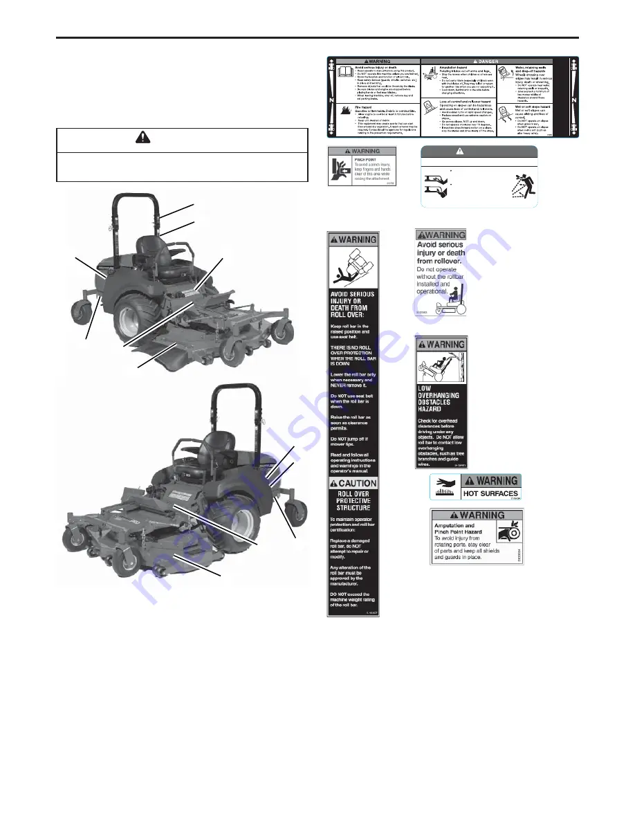 Briggs & Stratton 5900656 Скачать руководство пользователя страница 13