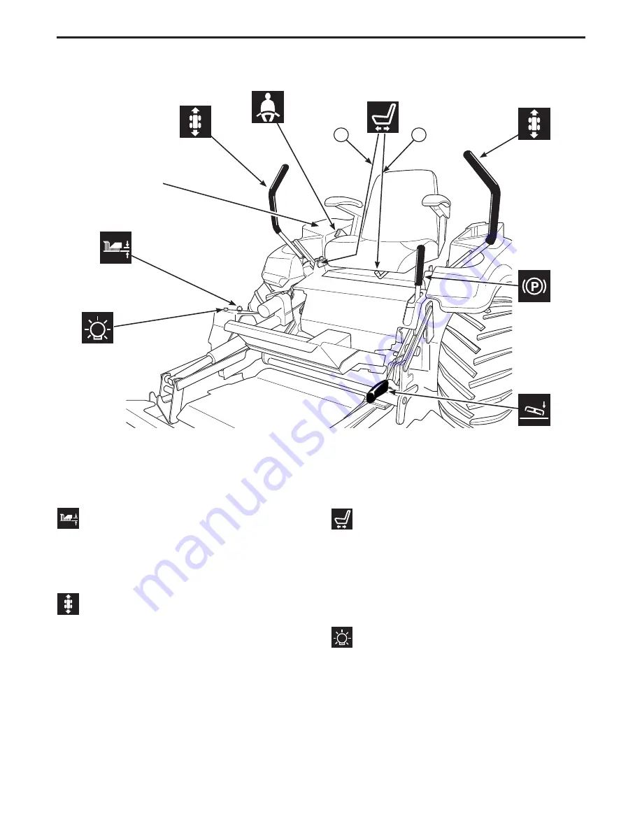 Briggs & Stratton 5900656 Operator'S Manual Download Page 16