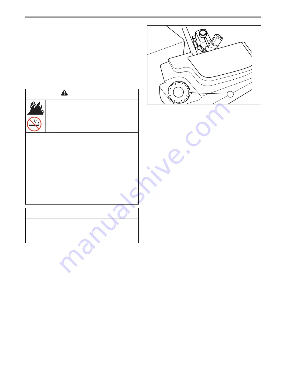 Briggs & Stratton 5900656 Operator'S Manual Download Page 33