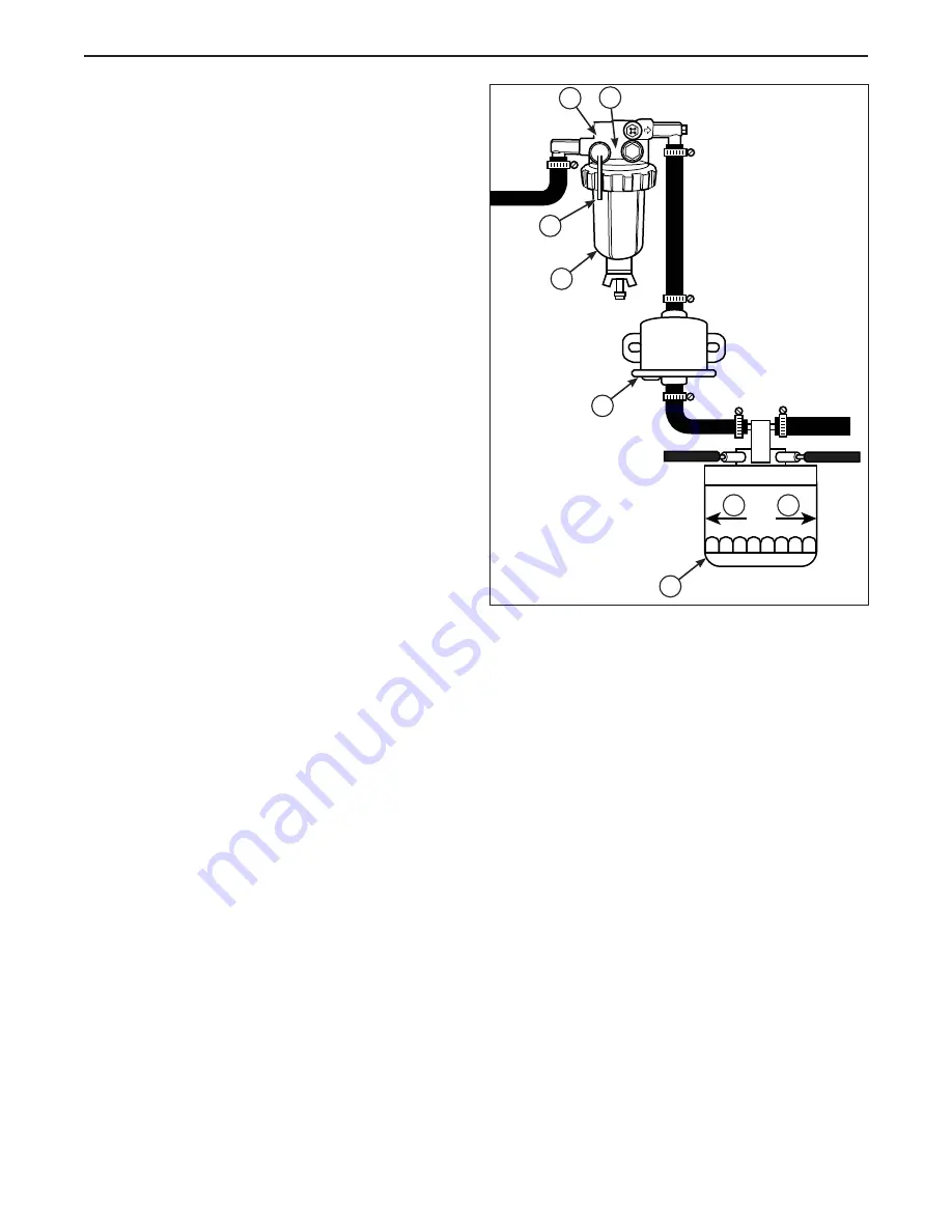 Briggs & Stratton 5900656 Operator'S Manual Download Page 34