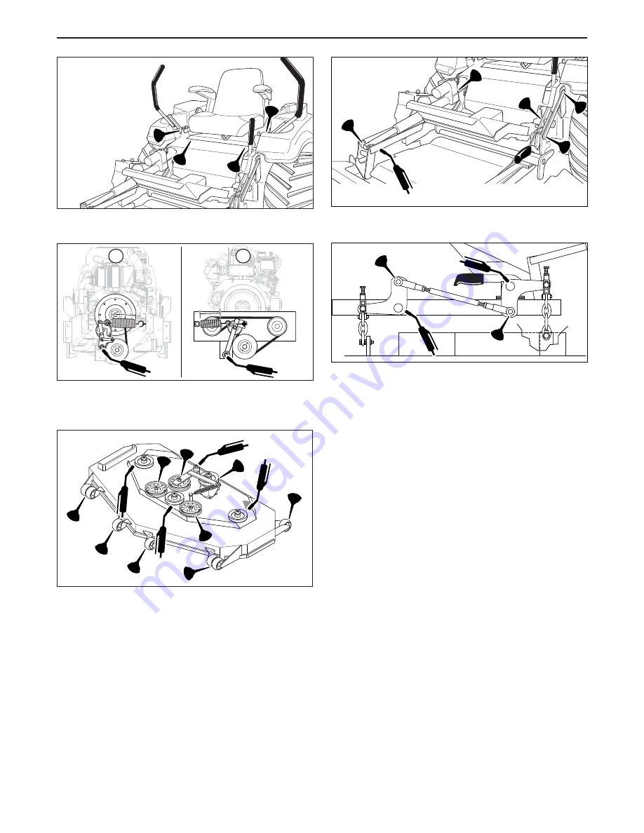 Briggs & Stratton 5900656 Operator'S Manual Download Page 37