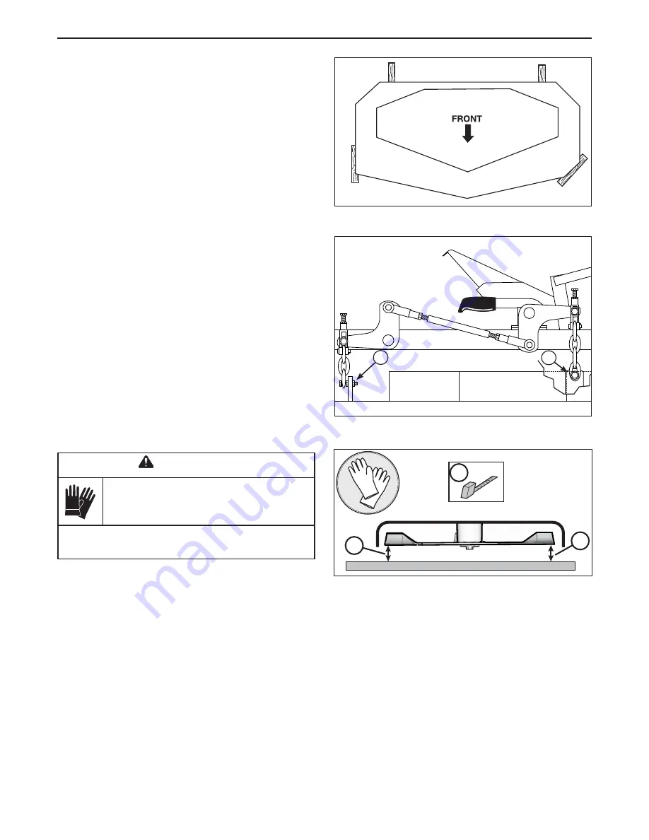 Briggs & Stratton 5900656 Operator'S Manual Download Page 45