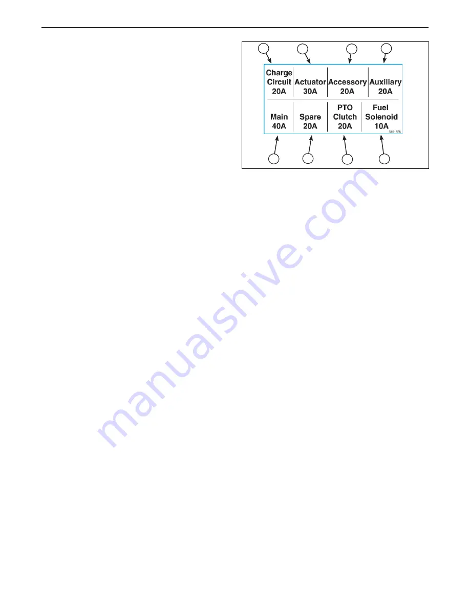 Briggs & Stratton 5900656 Operator'S Manual Download Page 50