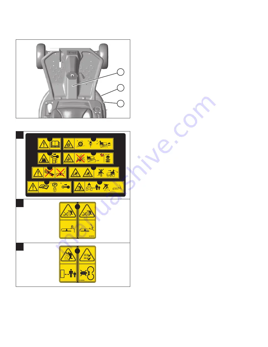 Briggs & Stratton 7800950-00 Скачать руководство пользователя страница 8