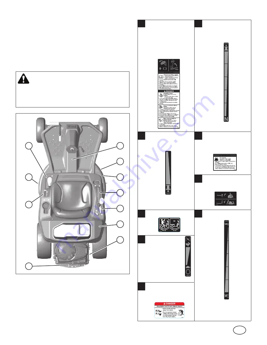 Briggs & Stratton 7800950-00 Скачать руководство пользователя страница 55