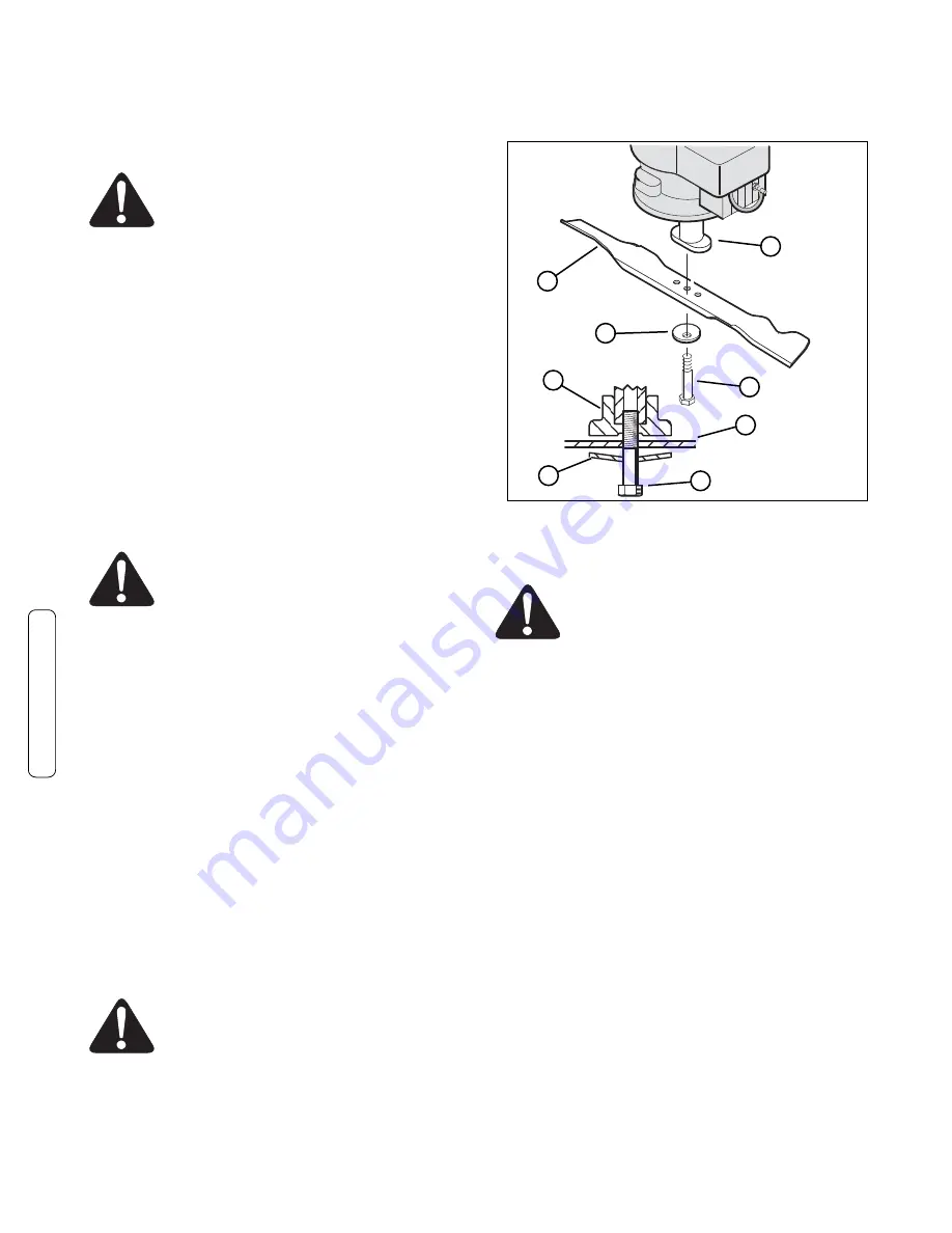 Briggs & Stratton Brute 7800477 Скачать руководство пользователя страница 16