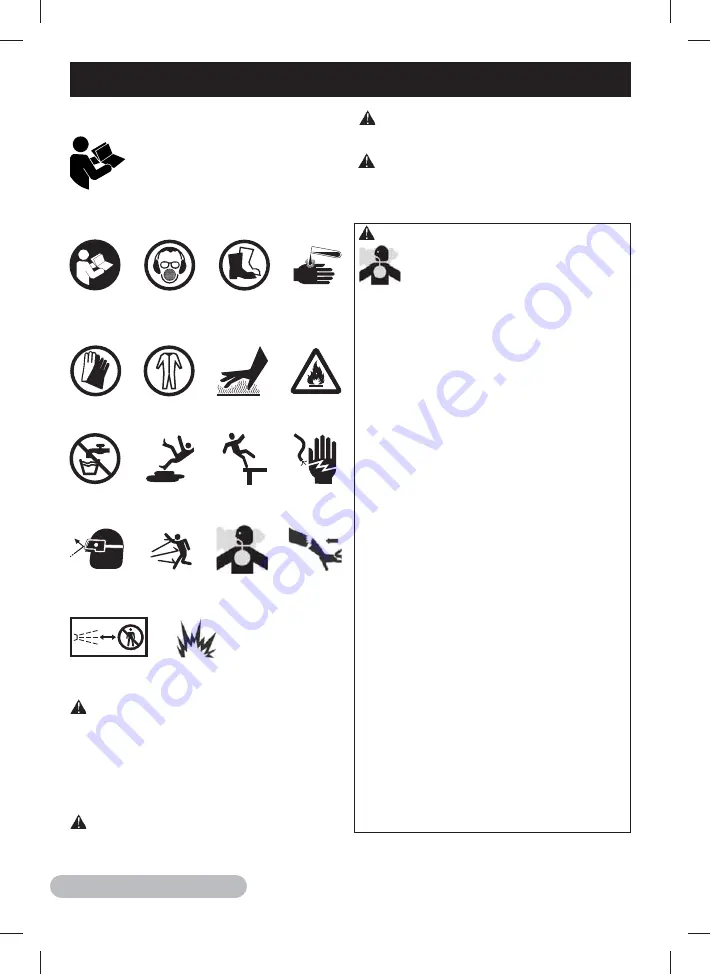 Briggs & Stratton BSK22026 Operator'S Manual Download Page 180