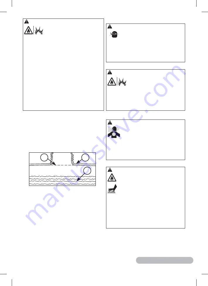 Briggs & Stratton BSK22026 Operator'S Manual Download Page 211