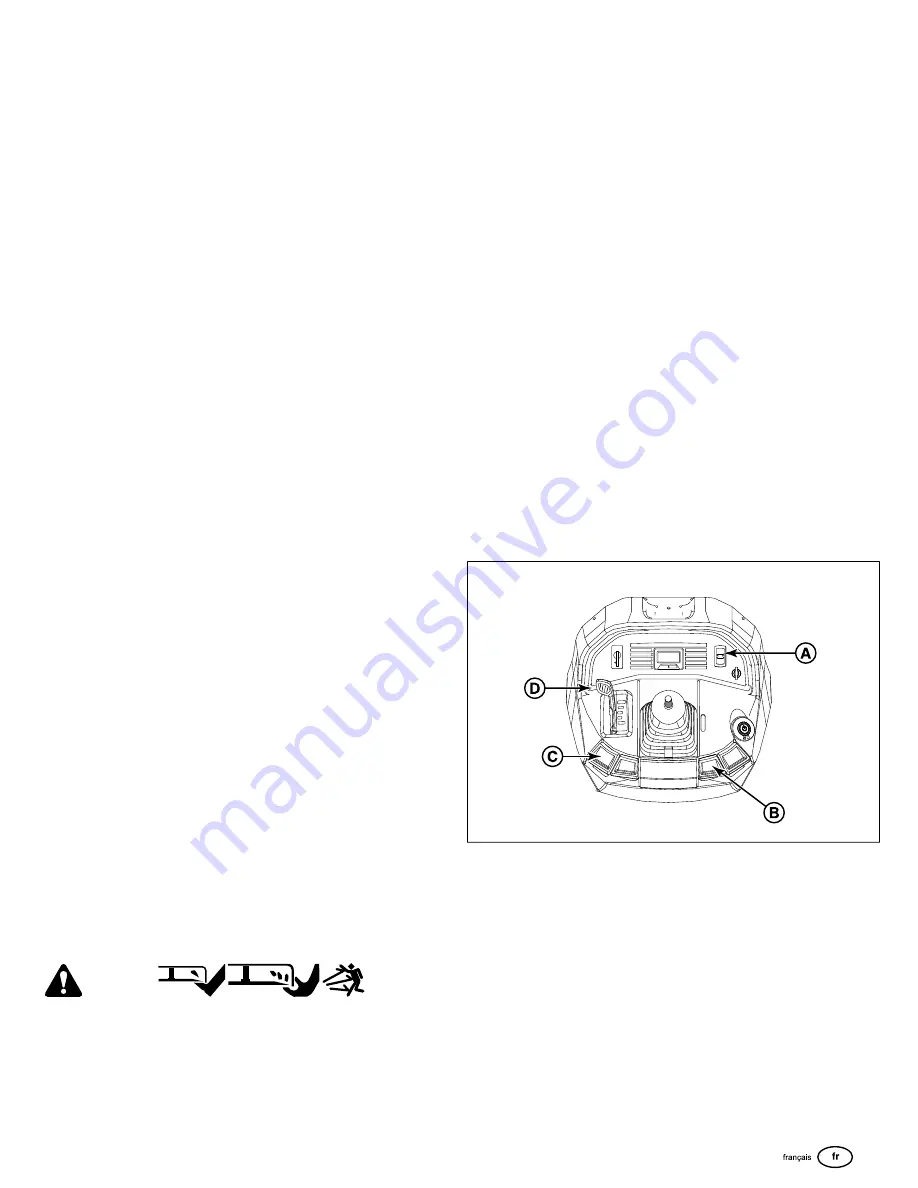 Briggs & Stratton Commercial Series Operator'S Manual Download Page 55