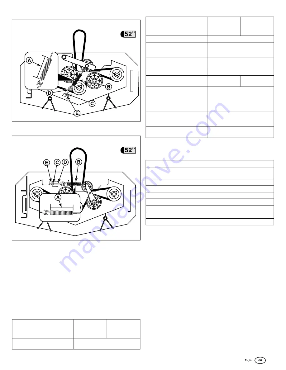 Briggs & Stratton FW25 series Setup Instructions Download Page 7