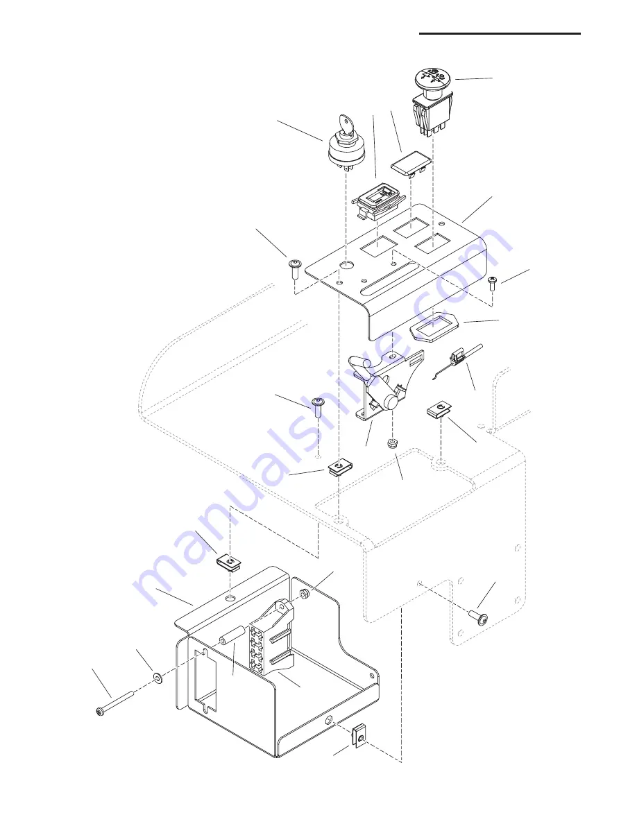 Briggs & Stratton S200X32BVP61 Operating Instructions Manual Download Page 20