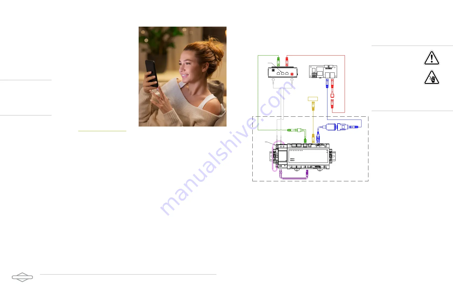 Briggs & Stratton SIMPLIPHI SPHI-B-4.9 Install And User Manual Download Page 4